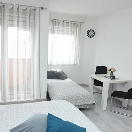 Sofronic 2 Διαμέρισμα