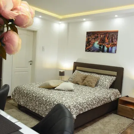 דירה Sofronic 2 לוזניצה