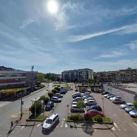 Sofronic 2 * Loznica