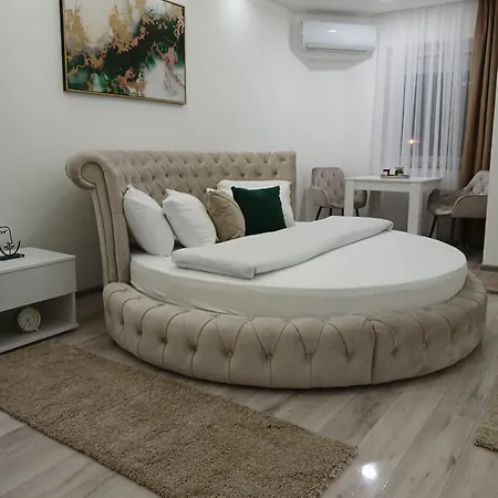 Apartment Sofronic 2 *