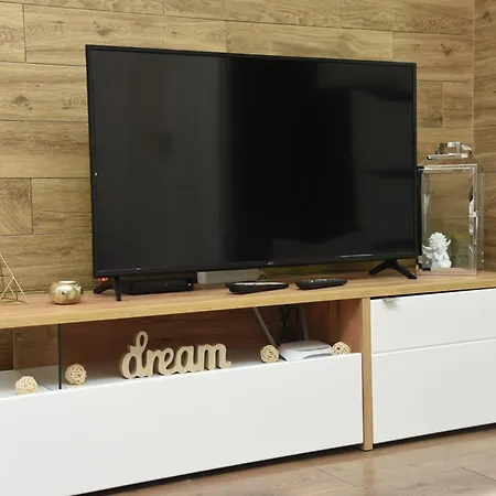 דירה Sofronic 2 לוזניצה