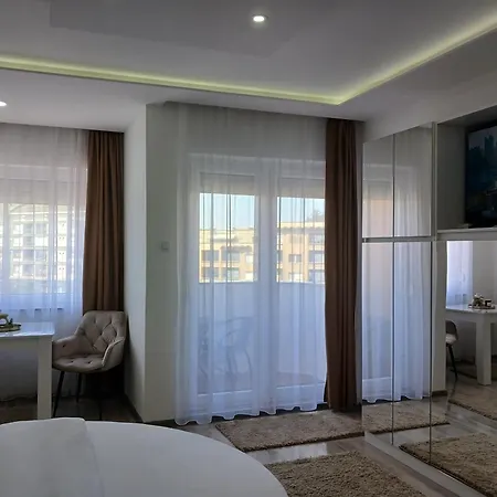 Sofronic 2 Апартаменты