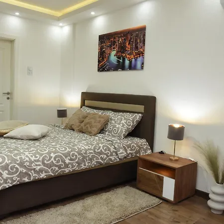 Sofronic 2 דירה *