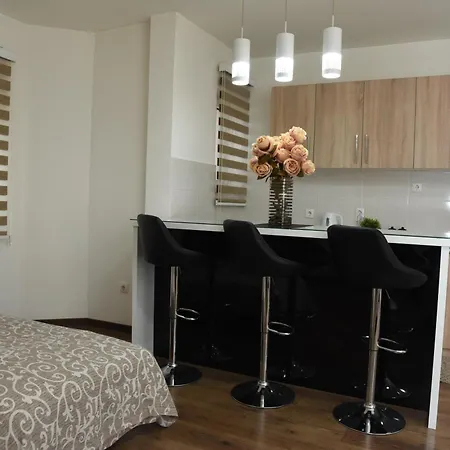 דירה Sofronic 2 *