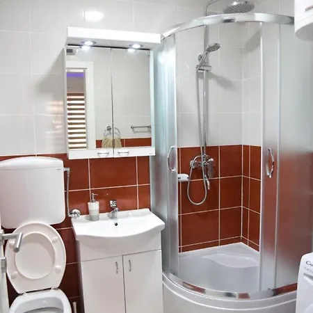 דירה Sofronic 2 לוזניצה