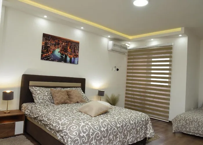 Apartament Sofronic 2 *