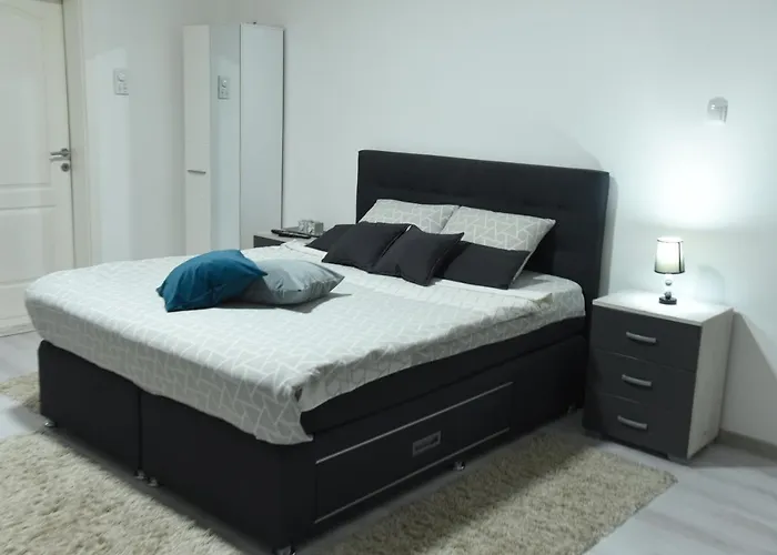 Apartament Sofronic 2