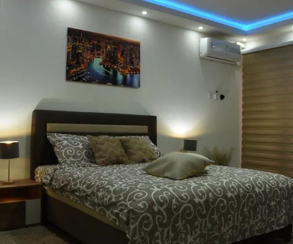 Sofronic 2 Apartament *