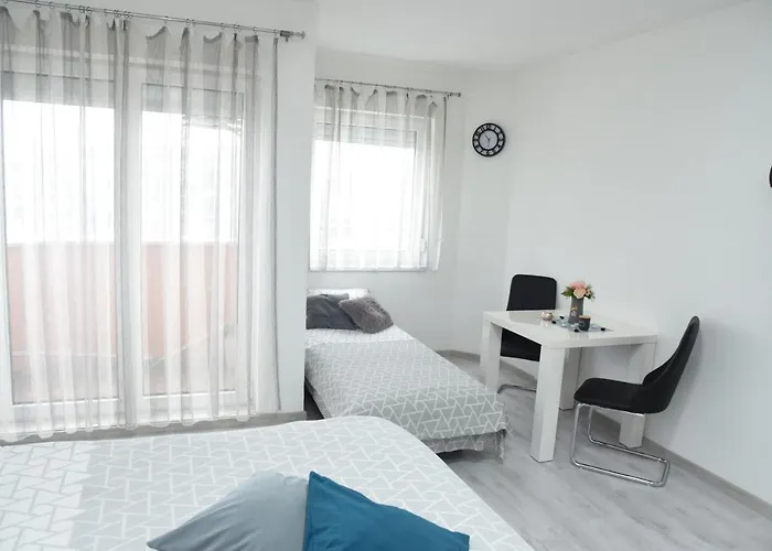 Sofronic 2 Apartament