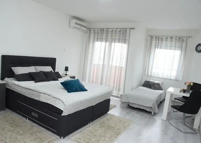 Sofronic 2 Apartament