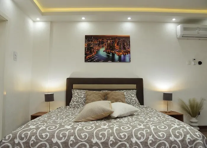 Sofronic 2 Apartament Loznica