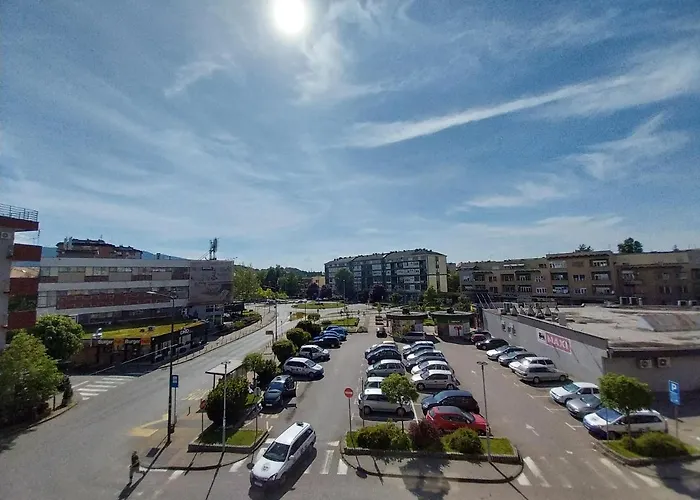 Sofronic 2 * Loznica