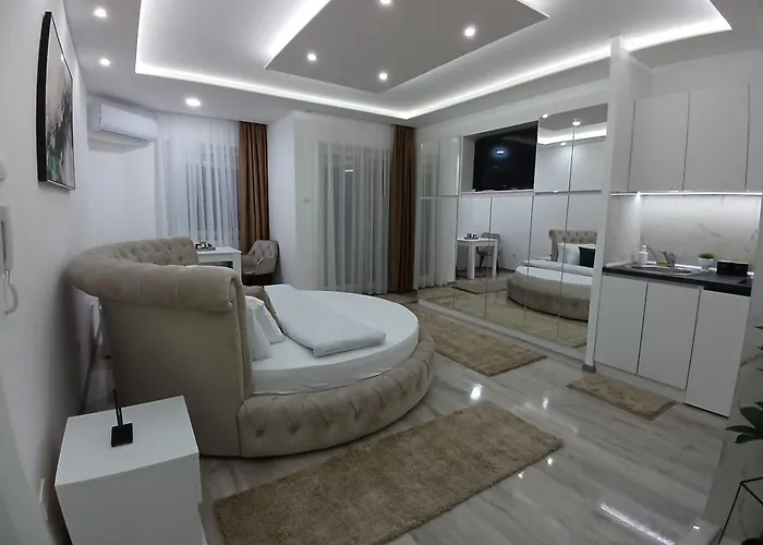 Sofronic 2 Apartament *