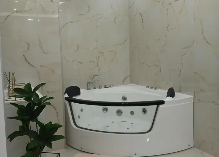 Apartament Sofronic 2 *