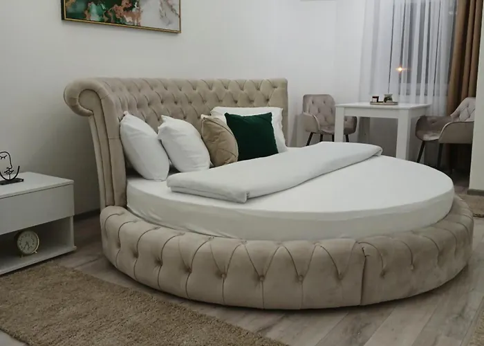 Apartament Sofronic 2 *