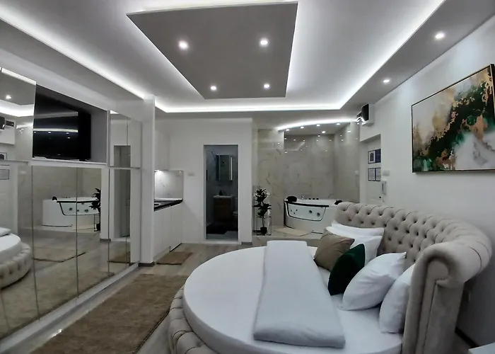 Sofronic 2 Apartament