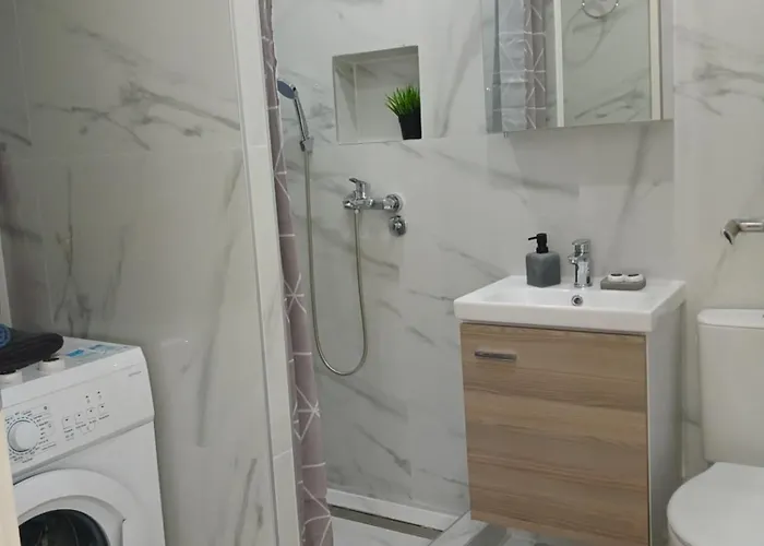 Sofronic 2 * Loznica