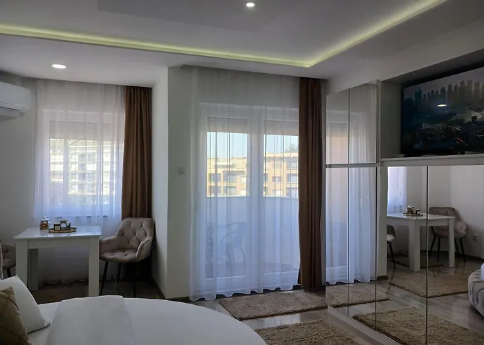 Sofronic 2 Apartament