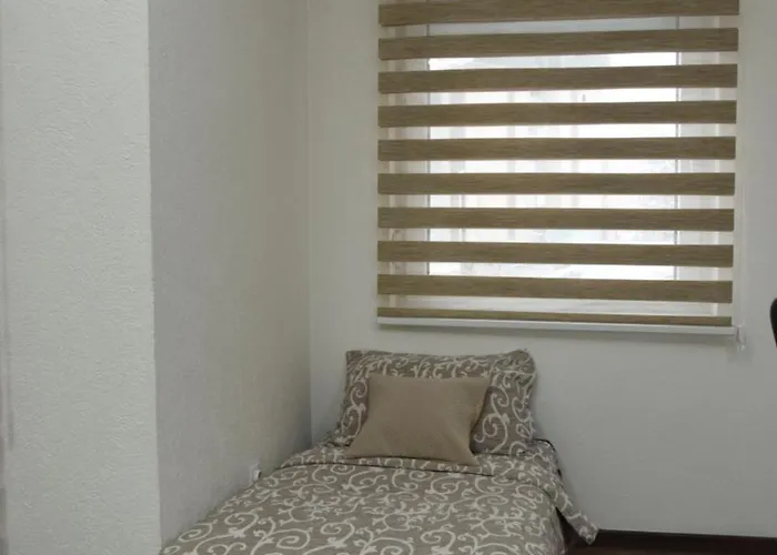 Apartament Sofronic 2