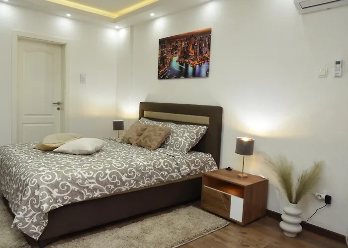 Sofronic 2 Apartament *