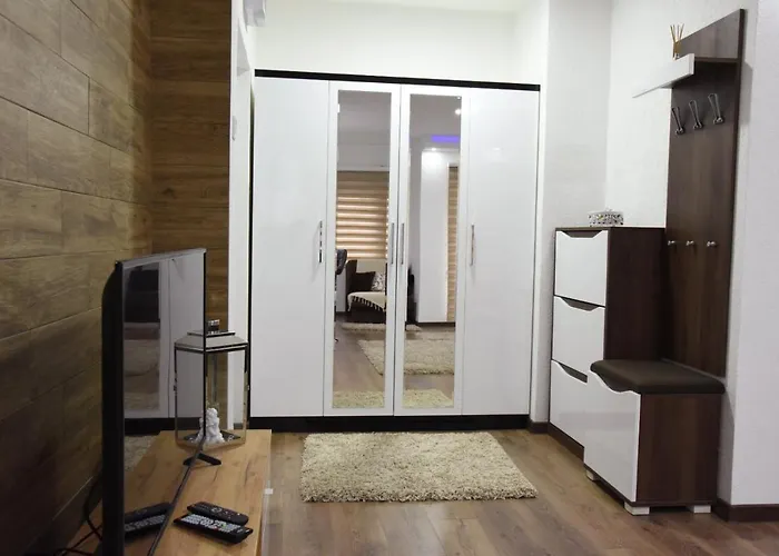 Apartament Sofronic 2